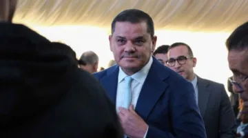 الدبيبة: لا مكان لأي مظاهر تتجاوز الجيش والشرطة
