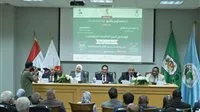 الدراسات الأفريقية العليا في جامعة القاهرة تنظّم مؤتمرها السنوي الدولي تحت عنوان: “إمكانات ريادة الأعمال”