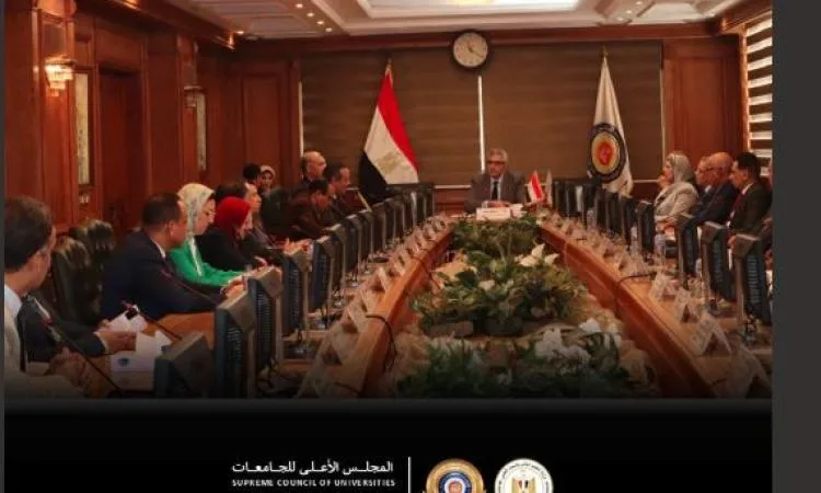 الدراسات العليا: بوابة رقمية لإنشاء قاعدة بيانات لمشاريع البحث العلمي الدراسات العليا: بوابة رقمية لإنشاء قاعدة بيانات لمشاريع البحث العلمي