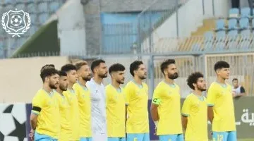 الدراويش يعودون إلى سكة الانتصارات ويحققون الفوز على الجونة بثلاثة أهداف في «دوري النيل»
