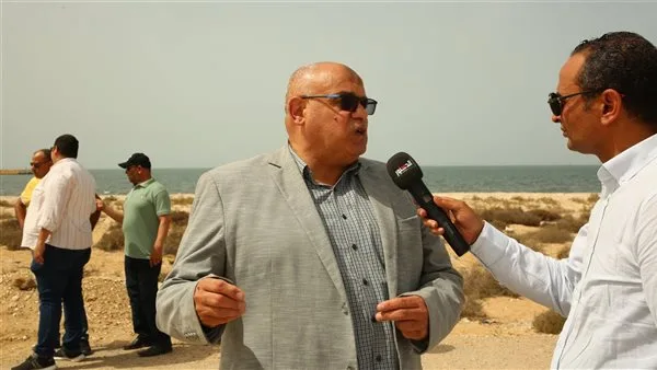 “الدستور” ترصد أول جولة صحفية في مدينة شرق بورسعيد الجديدة (فيديو)