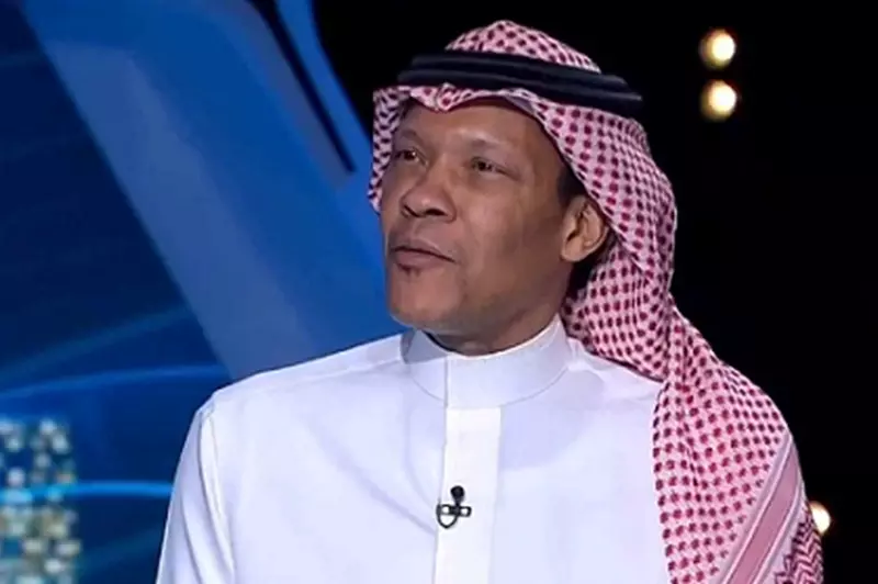 الدعيع يسلط الضوء في ليلا كورة على… طريقة جيسوس في التعامل مع لاعبي الهلال.. تجربة الشلهوب.. وأداء بونو. الدعيع يسلط الضوء في ليلا كورة على… طريقة جيسوس في التعامل مع لاعبي الهلال.. تجربة الشلهوب.. وأداء بونو.