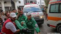 الدفاع المدني في غزة يُبلغ عن استشهاد 50 فلسطينياً نتيجة غارات الاحتلال