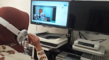 الدقهلية تتصدر قائمة الجمهورية في مبادرة التشخيص عن بُعد.