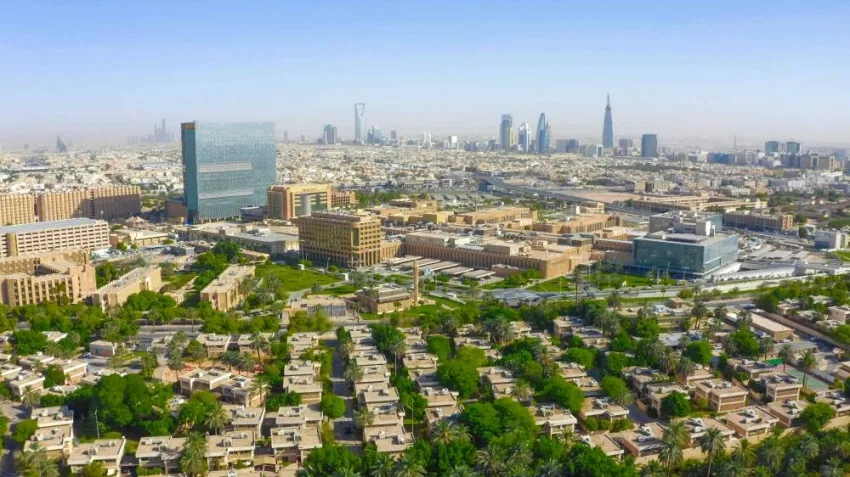 الدكتور ديفيد: المركز التخصصي مثال عالمي ملهم للتحول في الرعاية الصحية