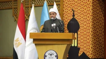 الدكتور سلامة داود: الأزهر مركز المعرفة في العالم الإسلامي وطلابه هم المغيرون في أوطانهم.