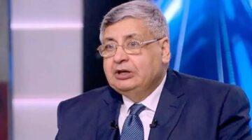 مستشار الرئيس للصحة يحذر من العواصف الترابية: خطر حتى على الأصحاء.. ويوجه نصائح للمرضى