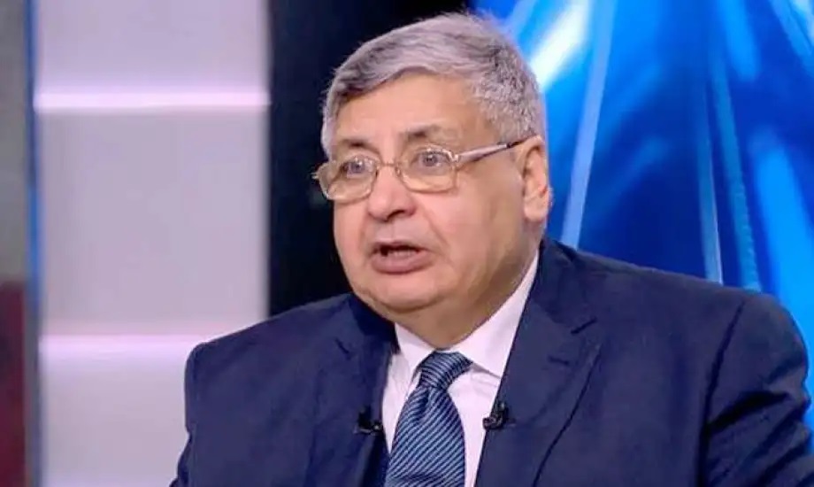 مستشار الرئيس للصحة يحذر من العواصف الترابية: خطر حتى على الأصحاء.. ويوجه نصائح للمرضى