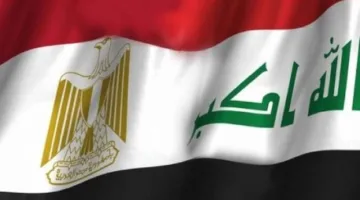 الدكتور هشام العلوي: العلاقات العراقية المصرية ستشهد نموًا ملحوظًا في الفترة القادمة