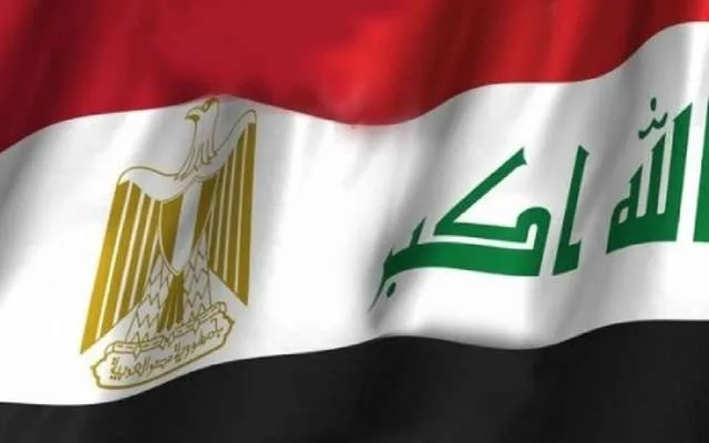 الدكتور هشام العلوي: العلاقات العراقية المصرية ستشهد نموًا ملحوظًا في الفترة القادمة الدكتور هشام العلوي: العلاقات العراقية المصرية ستشهد نموًا ملحوظًا في الفترة القادمة