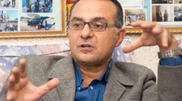 الدكتور وفيق نصير: التغيرات المناخية وراء عاصفة الإسكندرية