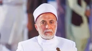 الدكتور يسري جبر: دعوة النبي ﷺ لأم سلمة بعبارة “يا ابنة أبي أمية” تُعَدُّ تكريماً لها
