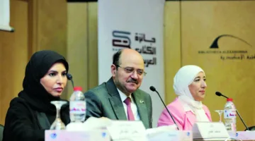 الدكتورة حنان الفياض: نهدف إلى تعزيز الإبداع الفكري ودعم المبادرات البحثية.