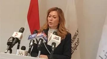 الدكتورة رشا راغب تختتم مقابلات “المرأة تقود للتنفيذيات”: فرصة جديدة لمن لم يحالفهم الحظ.