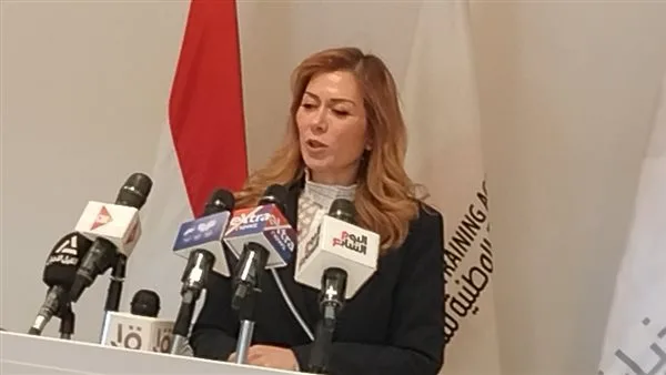 الدكتورة رشا راغب تختتم مقابلات “المرأة تقود للتنفيذيات”: فرصة جديدة لمن لم يحالفهم الحظ. الدكتورة رشا راغب تختتم مقابلات “المرأة تقود للتنفيذيات”: فرصة جديدة لمن لم يحالفهم الحظ.