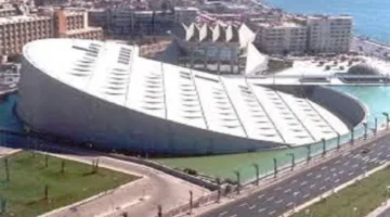 الدكتورة ريهام عبد الحميد: مكتبة الإسكندرية تساهم في معرض الاستدامة العربي