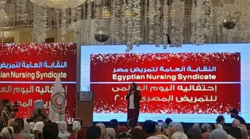 الدكتورة كوثر محمود: التمريض هو أسد المنظومة الصحية