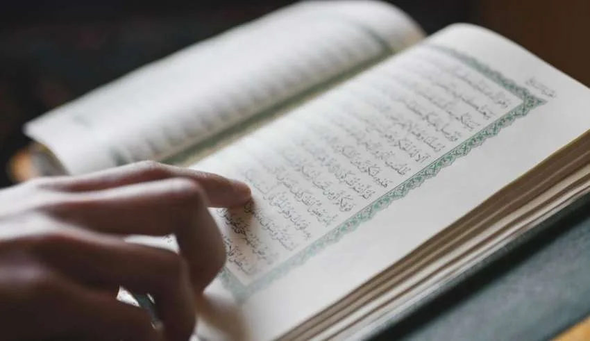 الدنمارك تفرض غرامة على شخصين بتهمة إهانة القرآن الكريم الدنمارك تفرض غرامة على شخصين بتهمة إهانة القرآن الكريم