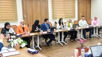 “الدواء المصرية” تُنظم لقاءً موسعًا مع المجلس التصديري للصناعات الطبية لدعم صادرات الأدوية.