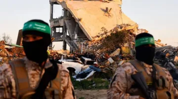 الدوحة.. انطلاق جولة جديدة من المباحثات