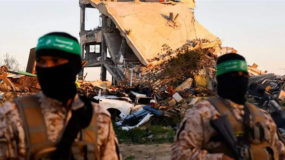 الدوحة.. انطلاق جولة جديدة من المباحثات