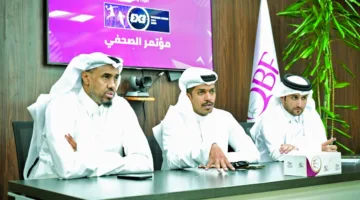 الدوحة تستضيف بطولة العالم لكرة السلة 3×3 لفئة تحت 23 عاماً
