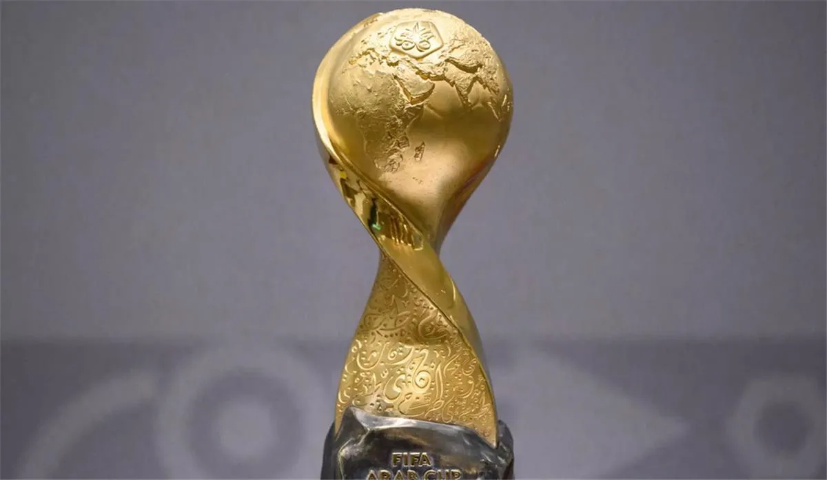 الدوحة تُجهز لحدثين مزدوجين… تاريخ سحب قرعة كأس العرب وكأس العالم للشباب تحت 17 سنة الدوحة تُجهز لحدثين مزدوجين… تاريخ سحب قرعة كأس العرب وكأس العالم للشباب تحت 17 سنة
