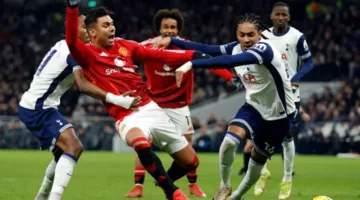 الدوري الأوروبي ومحمد شريف: مواعيد مباريات اليوم الأربعاء والقنوات التي ستقوم ببثها