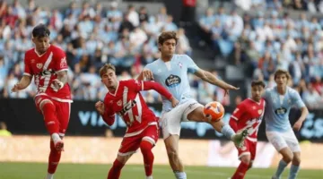 الدوري الإسباني يتأجج حول بطاقتين فقط