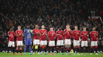 الدوري الإنجليزي: 3 لاعبين يتغيبون عن تدريبات مانشستر يونايتد قبل مواجهة تشيلسي