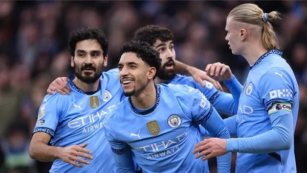 الدوري الإنجليزي.. عمر مرموش يسعى للتألق مع مانشستر سيتي أمام بورنموث