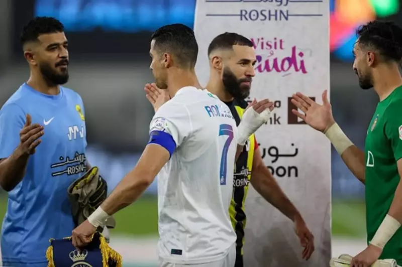 الدوري السعودي.. موعد مباراة النصر ضد الاتحاد والقناة الناقلة