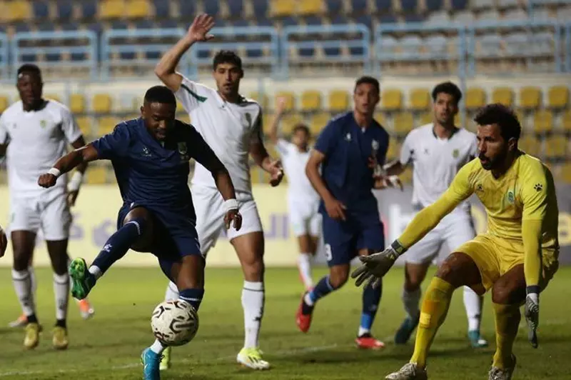 الدوري المصري: متابعة ثلاث مباريات في الجولة الأخيرة