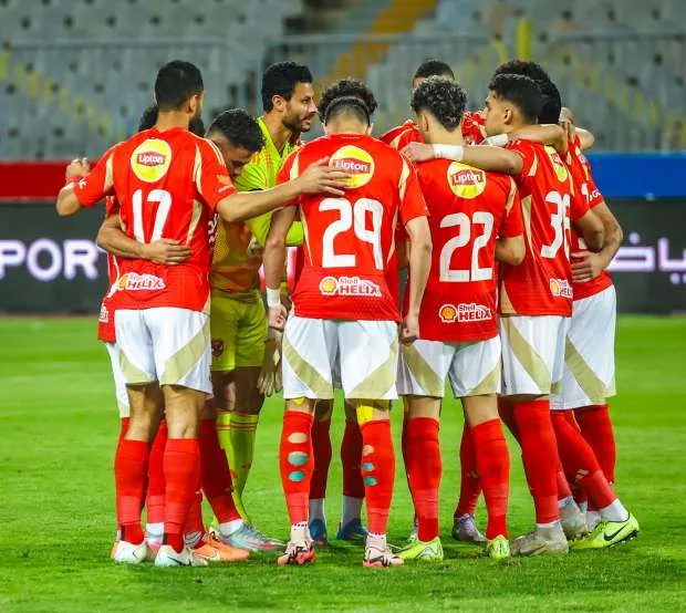 الدوري المصري يزداد إثارة.. تنافس على اللقب ومخاطر الهبوط تسيطر على الصورة.