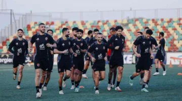 «الدوري المصري» ينقذ لاعبي الأهلي المتغيبين في الموسم المقبل