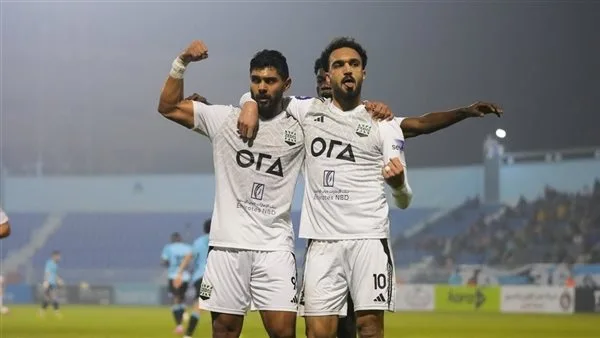 الدوري الممتاز: زد يحقق التعادل مع مودرن سبورت، والجونة يتعرض للخسارة أمام طلائع الجيش بهدف واحد.