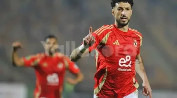 الدوري يقترب من الجزيرة.. وسام أبو علي يقود الأهلي للتفوق على فاركو (فيديو)
