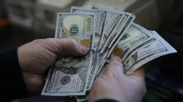 الدولار واليورو يواصلان صعودهما مقابل الليرة.. تعرف على الأسعار المحدثة اليوم!
