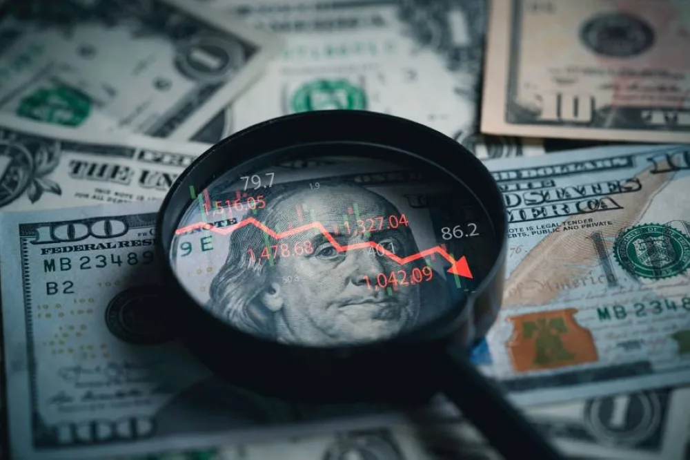 الدولار يرتفع قبيل اجتماع السياسة النقدية للفيدرالي الأميركي