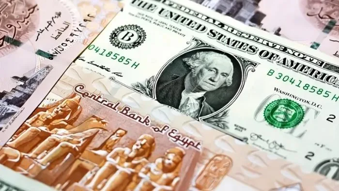 الدولار ينخفض في المصارف ويصل إلى ما دون 50 جنيهاً الدولار ينخفض في المصارف ويصل إلى ما دون 50 جنيهاً