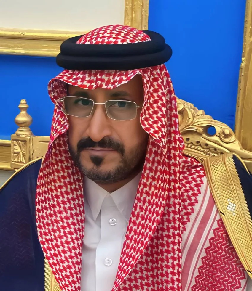 الدويدير يحصل على شهادة الدكتوراه