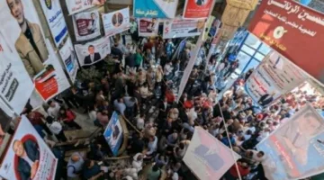 الديمقراطية تتجسد في انتخابات الصحفيين.. التجديد النصفي يعيد شبانة ويمدد عضوية الزناتي وعبد المجيد