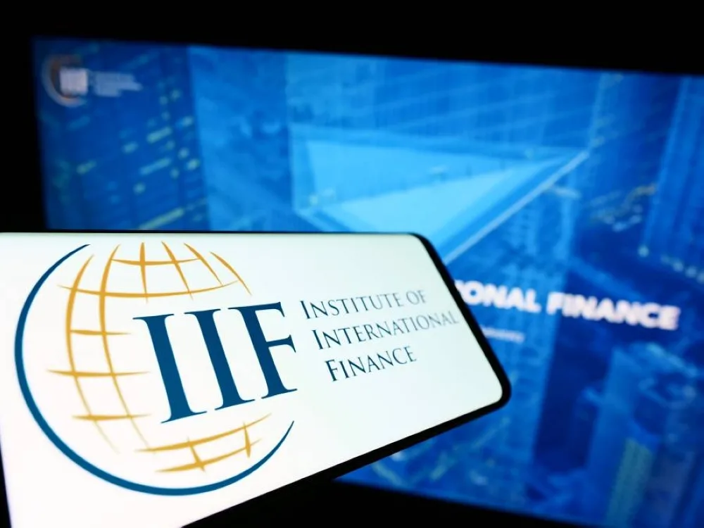 الدين العالمي يبلغ مستوى قياسياً متجاوزاً الـ324 تريليون دولار في الربع الأول 2025