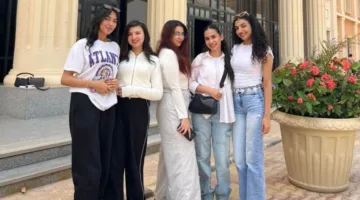 الذكاء الاصطناعي: كيف أصبح جزءًا من حياتنا اليومية – مشروع تخرج قسم الإعلام في جامعة الأهرام الكندية