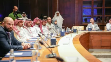 الذكاء الاصطناعي يقتحم عالم جراحات السمنة في مستشفى الدمام