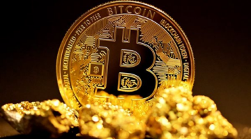 الذهب أم البيتكوين؟ صراع الملاذات الآمنة في زمن الأزمات