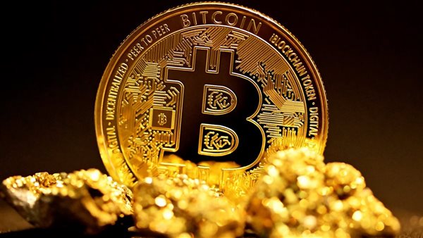 الذهب أم البيتكوين؟ صراع الملاذات الآمنة في زمن الأزمات