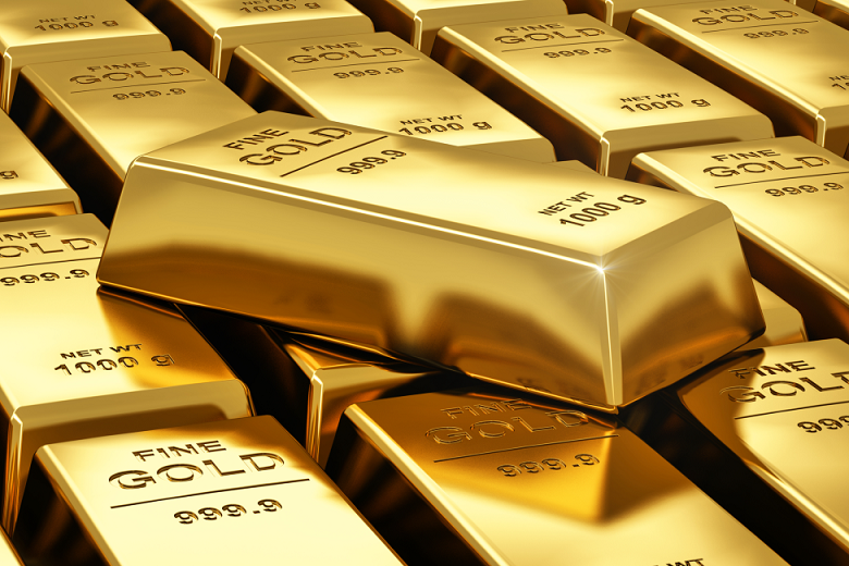 الذهب يتخلى عن بريقه وسط هدوء التوترات التجارية وترقب بيانات الوظائف الأمريكية