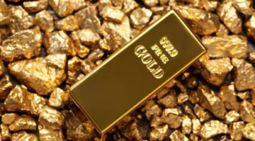 الذهب يتراجع لأدنى مستوى له في أكثر من شهر مع انتظار بيانات التضخم في الولايات المتحدة