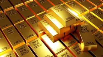 الذهب يحقق أسوأ نتائج أسبوعية في نصف عام وينخفض بنسبة 4%
